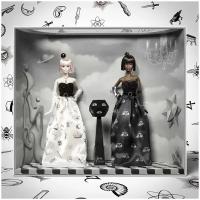 Набор кукол Barbie x Mark Ryden at the Surrealist Ball (Барби и Марк Райден на Балу Сюрреалистов)