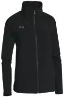 Ветровка Under Armour W's UA Squad Woven Jacket Женщины 1295306-001 MD