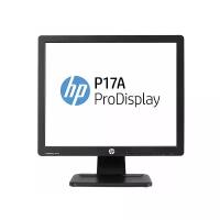 17" Монитор HP P17A, 1280x1024, 76 Гц, TN