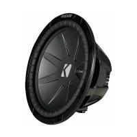 Автомобильный сабвуфер Kicker CompR 122