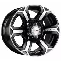 Колесный диск Racing Wheels H-427