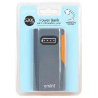 Портативный аккумулятор Gmini GM-PB052L