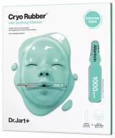 Dr.Jart+ Маска альгинатная успокаивающий эффект - Cryo Rubber with soothing allantoin