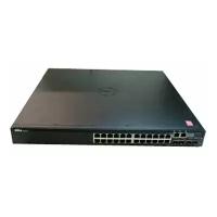 Коммутатор DELL N3024P