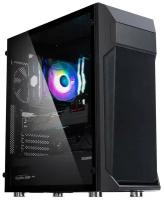 Корпус Zalman Z1 Plus (без БП)