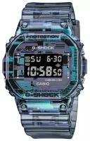 Наручные часы CASIO G-Shock DW-5600NN-1