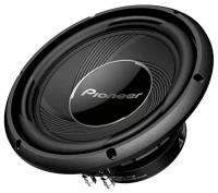 Сабвуфер автомобильный Pioneer TS-A250S4 пассивный