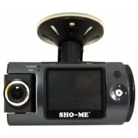 Видеорегистратор SHO-ME HD175F-LCD