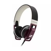 Наушники Sennheiser Urbanite i, plum