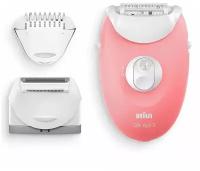 Эпилятор Braun 3277 Silk-epil 3