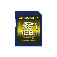 Карта памяти ADATA Premier Pro SDXC Class 10 UHS-I U1