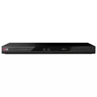 DVD-плеер LG DKS-2000H