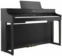 Пианино цифровое Roland HP702-CH + KSH704/2CH