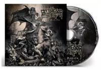 BELPHEGOR. The Devils (CD Digi)