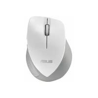 Беспроводная компактная мышь ASUS WT465 White USB