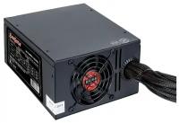 Серверный БП 700W Exegate, ServerPRO-700ADS, APFC, ATX,2х8cm fan,20+4pin/2x(4+4)pin,2xPCI-E,9xSATA