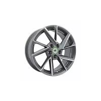 Колесный диск LegeArtis SK9-S 6x15/5x100 D57.1 ET38 GMF