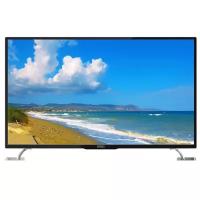 43" Телевизор Polar P43L32T2CSM, черный