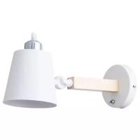 Светильник настенный Arte Lamp A7141AP-1WH