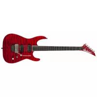 Электрогитара Jackson SL2Q Pro Series Soloist