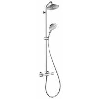 Душевая система Hansgrohe Raindance 27115000