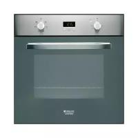 Электрический духовой шкаф Hotpoint FHS 53 C IX