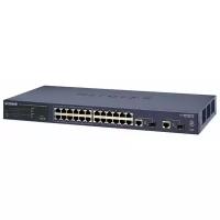 Коммутатор NETGEAR FS726TP