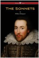 The Sonnets of William Shakespeare (Wisehouse Classics Edition)