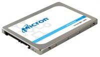 Твердотельный накопитель Micron 256 ГБ SATA MTFDDAK256TDL-1AW1ZABYY