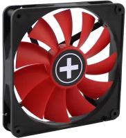 XILENCE Performance C case fan, XPF140. R. PWM, 140mm, Hydro bearing, PWM