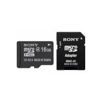 Карта памяти Sony SR16A4