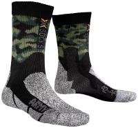 Носки унисекс Army Short X-SOCKS