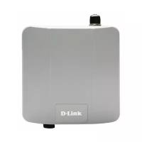 Wi-Fi роутер D-link DAP-3220