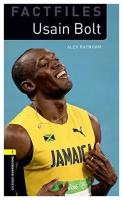 Oxford Bookworms Factfiles 1 Usain Bolt