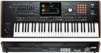 Аранжировочная станция KORG Pa5X-61