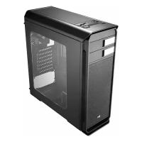 Компьютерный корпус AeroCool Aero-500 Window