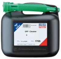 Очиститель сажевого фильтра LiquiMoly DPF Cleaner 1766