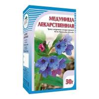 Медуница лекарственная трава, 50 г, Хорст ООО