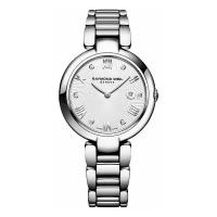 Наручные часы RAYMOND WEIL 1600-ST-00618, серебряный