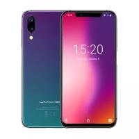 Смартфон UMIDIGI One Pro, Dual nano SIM, сумеречный