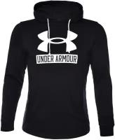 Толстовка Under Armour, размер S, черный