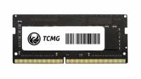 Оперативная память TCMG 8 ГБ DDR3 1600 МГц SODIMM CL11 TCD3S1600M8GB