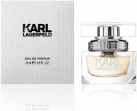 Karl Lagerfeld парфюмерная вода Karl Lagerfeld for Her, 25 мл