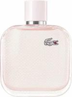 Женская туалетная вода Lacoste L 12 12 Rose, 35 мл