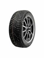 Kumho Wi31 215/55 R17 98T зимняя шипованная