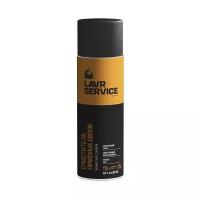 LN3516 LAVR Очиститель тормозных дисков LAVR SERVICE BRAKE DISC CLEANER 650мл