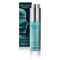 ALCINA Pre-Aging Cream Крем против преждевременного старения кожи лица