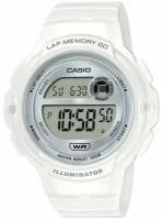 Наручные часы CASIO Casio LWS-1200H-7A1