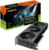 Видеокарта Gigabyte GeForce RTX 4060 Ti EAGLE 8G