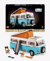 LEGO Эксклюзив 10279 Volkswagen T2 Camper Van